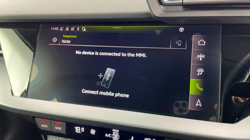 Used Audi A3 2025 for sale - 76653352: Photo 17