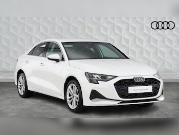 Used Audi A3 2025 for sale - 76653352: Photo