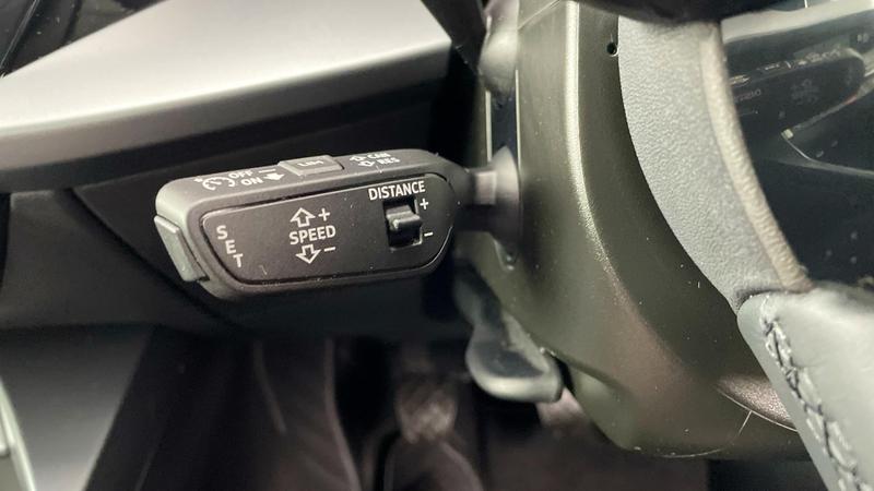 Used Audi A3 2025 for sale - 76653352: Photo 21