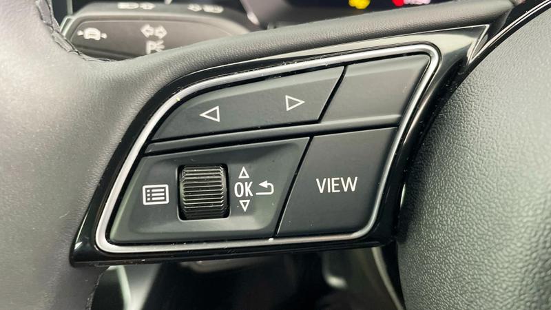 Used Audi A3 2025 for sale - 76653352: Photo 23