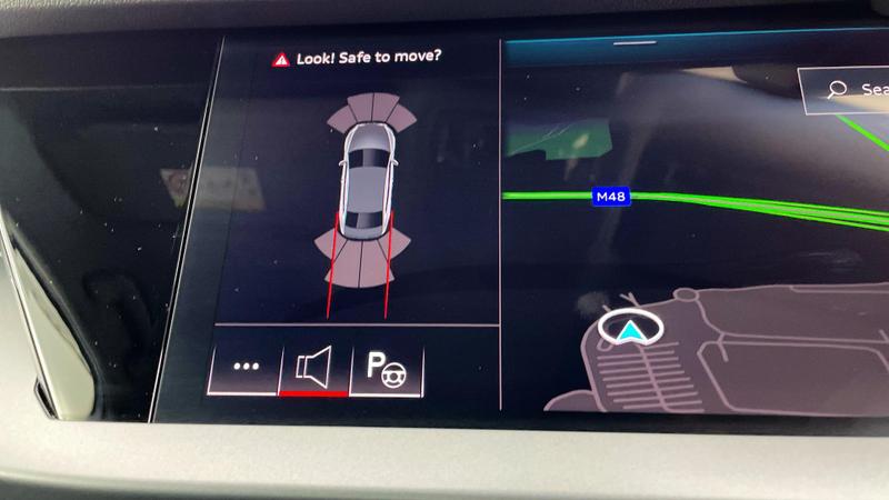 Used Audi A3 2025 for sale - 76653352: Photo 26