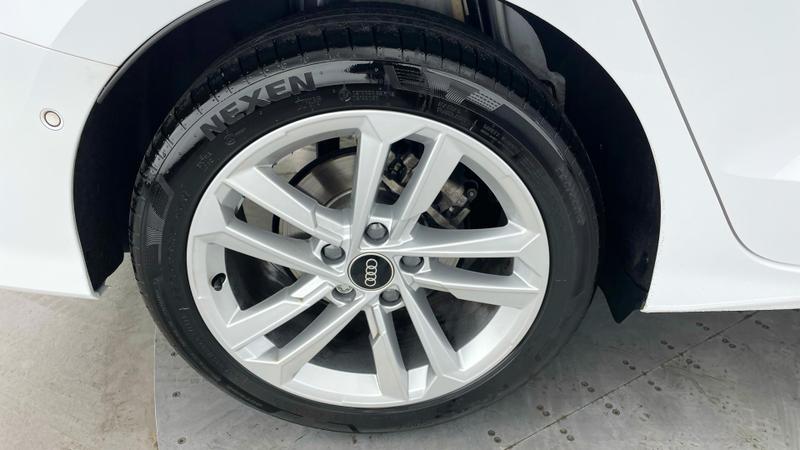 Used Audi A3 2025 for sale - 76653352: Photo 27