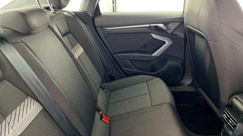 Used Audi A3 2025 for sale - 76653352: Photo 28