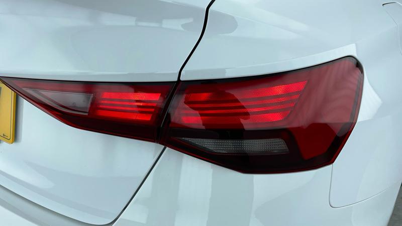 Used Audi A3 2025 for sale - 76653352: Photo 29