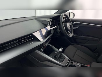 Used Audi A3 2025 for sale - 76653352: Photo