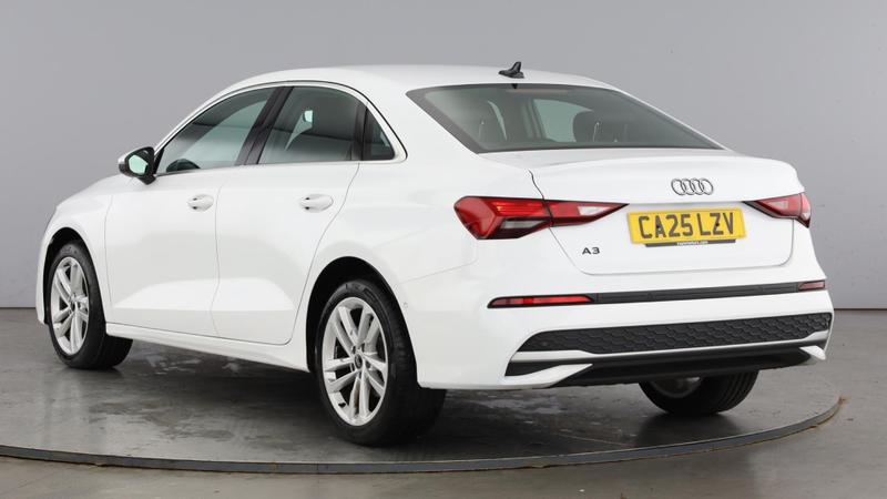 Used Audi A3 2025 for sale - 76653352: Photo 3