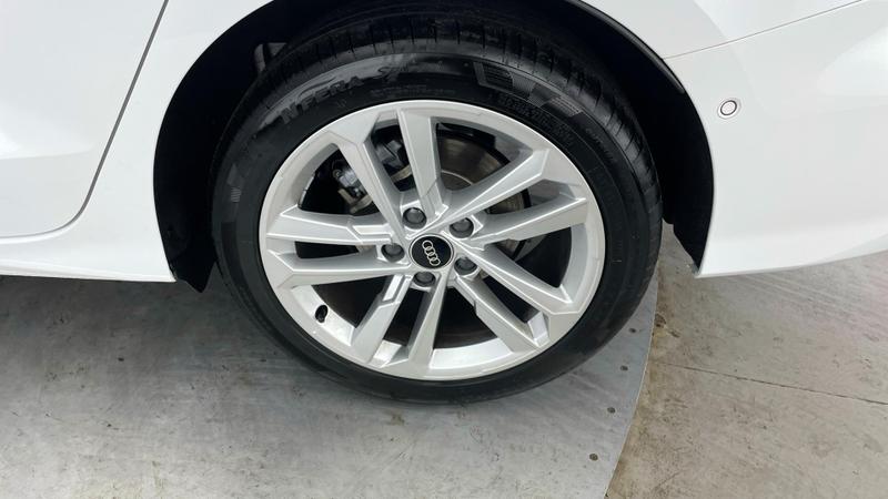 Used Audi A3 2025 for sale - 76653352: Photo 32