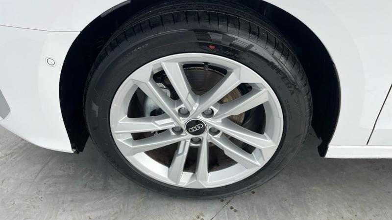 Used Audi A3 2025 for sale - 76653352: Photo 36