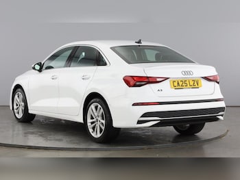 Used Audi A3 2025 for sale - 76653352: Photo