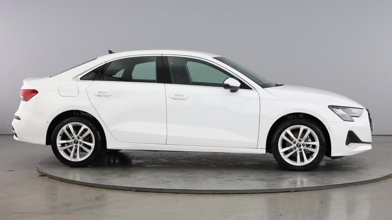 Used Audi A3 2025 for sale - 76653352: Photo 4