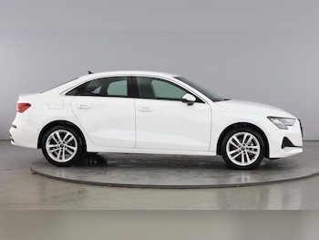 Used Audi A3 2025 for sale - 76653352: Photo