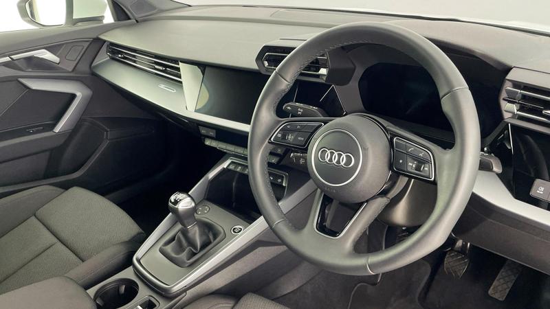 Used Audi A3 2025 for sale - 76653352: Photo 6