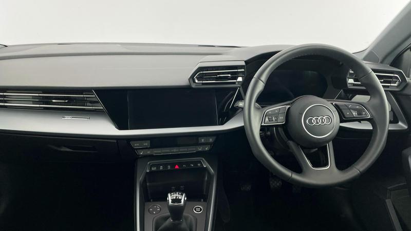 Used Audi A3 2025 for sale - 76653352: Photo 8