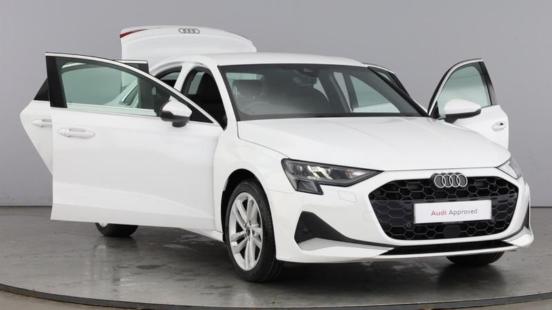 Used Audi A3 2025 for sale - 76653352: Photo 9