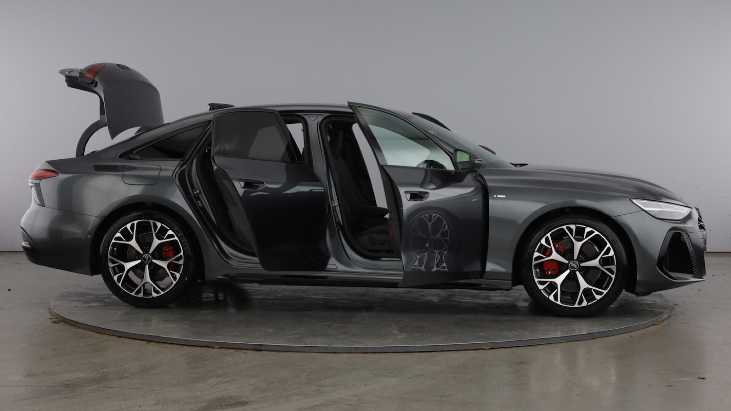 Used Audi A6 Saloon for sale - 78018526: Photo 10