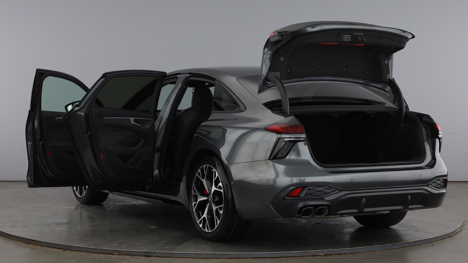 Used Audi A6 Saloon for sale - 78018526: Photo 11