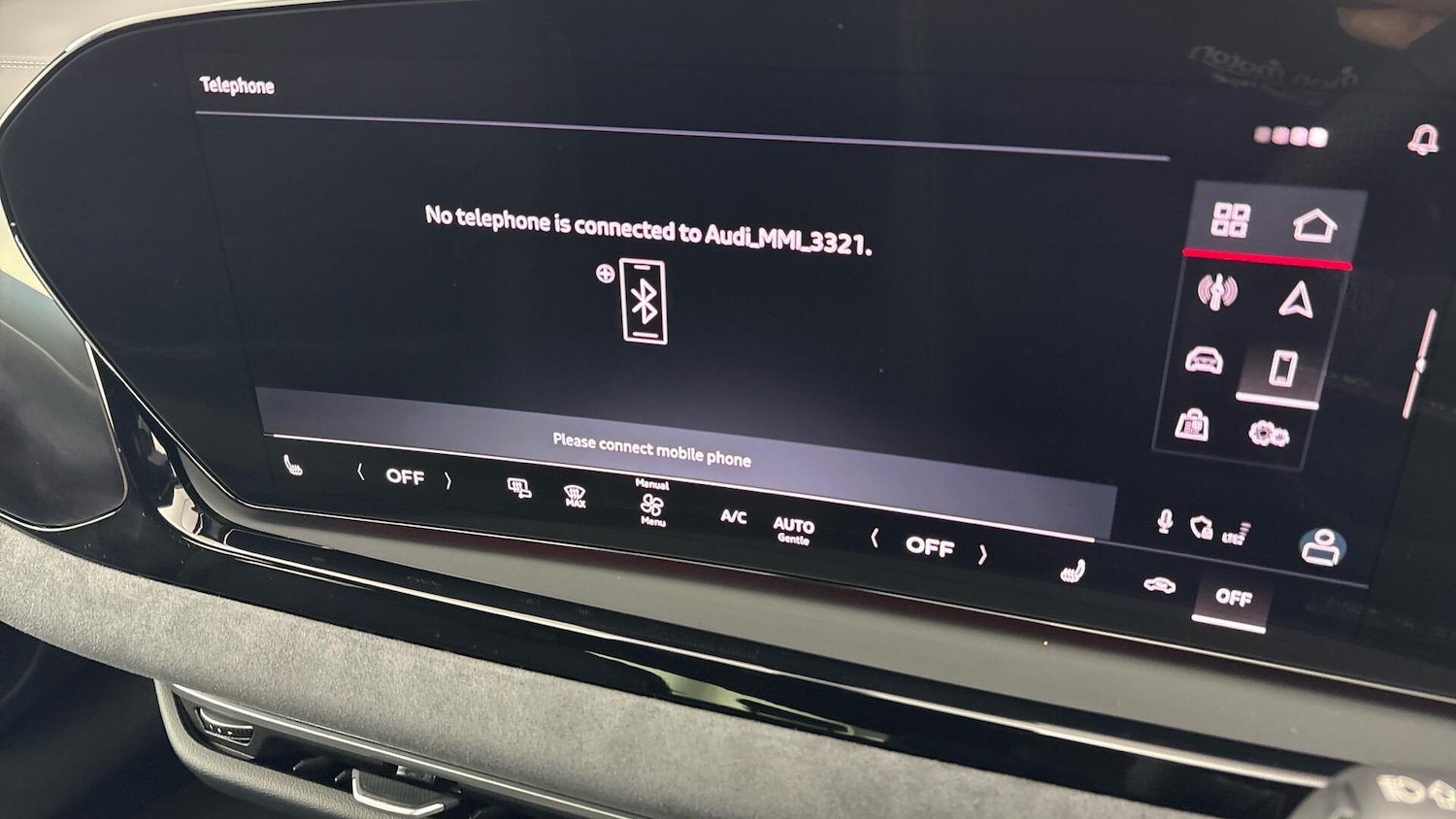 Used Audi A6 Saloon for sale - 78018526: Photo 16