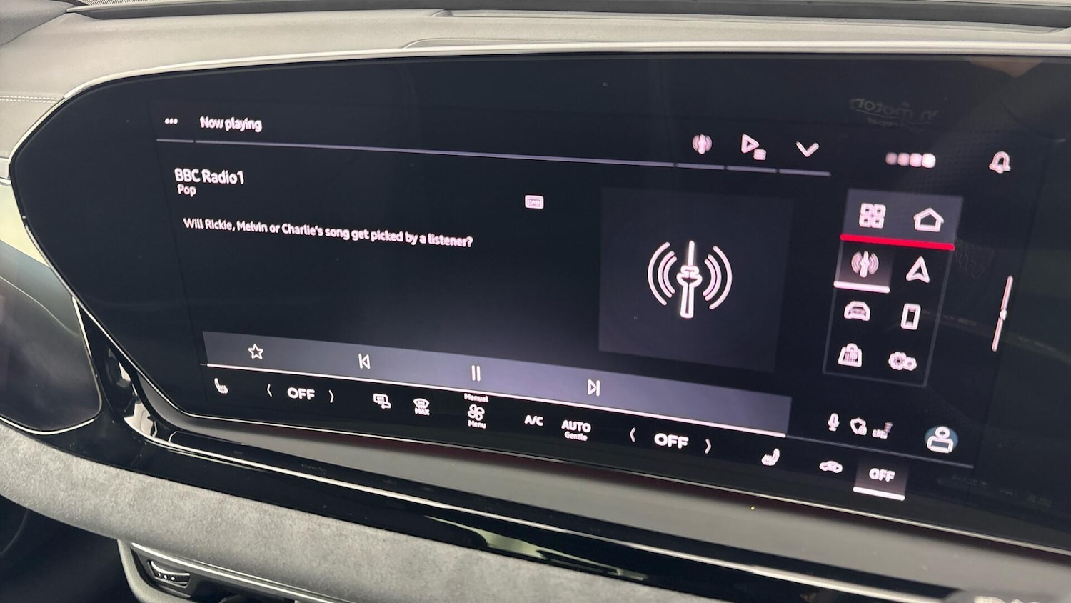 Used Audi A6 Saloon for sale - 78018526: Photo 22