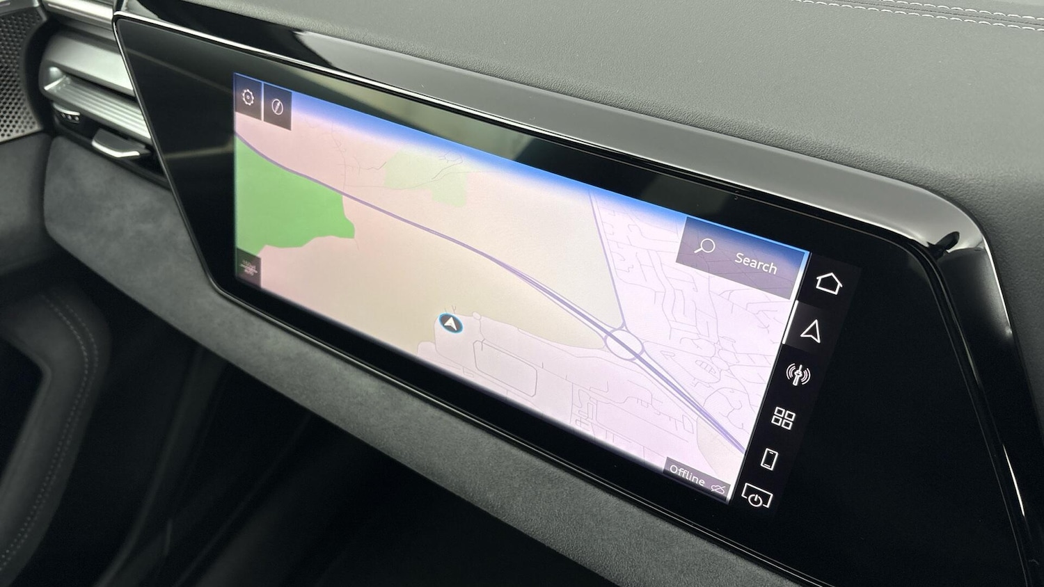 Used Audi A6 Saloon for sale - 78018526: Photo 28