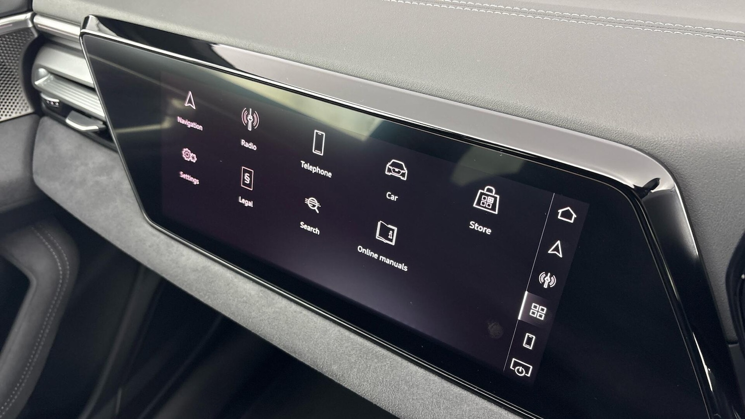 Used Audi A6 Saloon for sale - 78018526: Photo 29