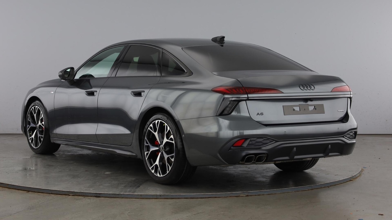 Used Audi A6 Saloon for sale - 78018526: Photo 3