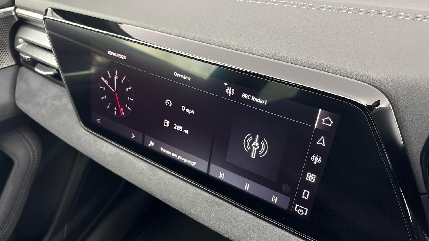 Used Audi A6 Saloon for sale - 78018526: Photo 30