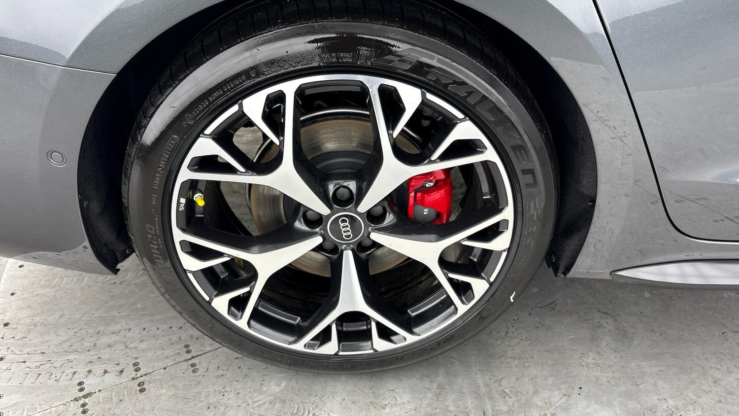 Used Audi A6 Saloon for sale - 78018526: Photo 31