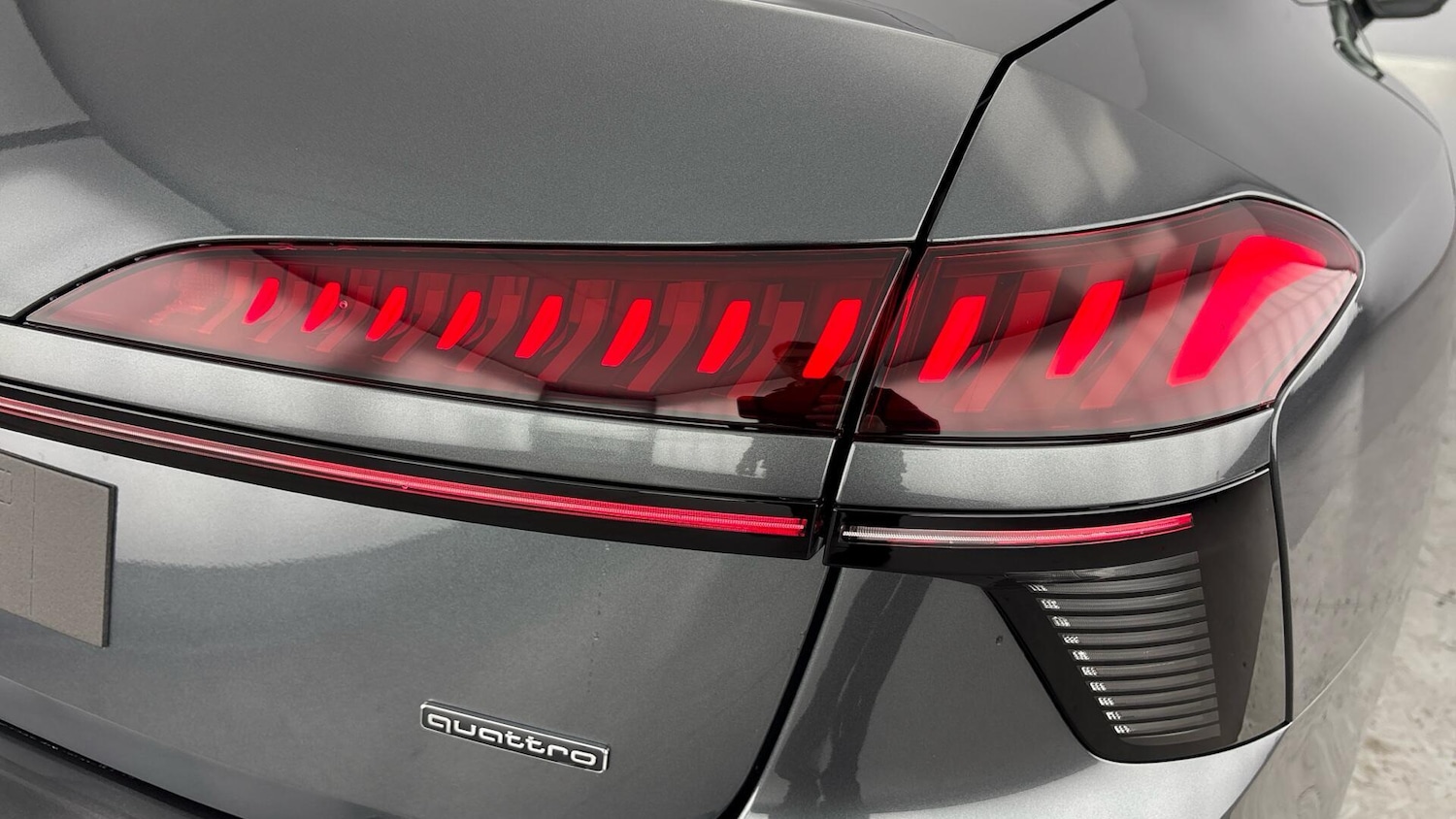 Used Audi A6 Saloon for sale - 78018526: Photo 33