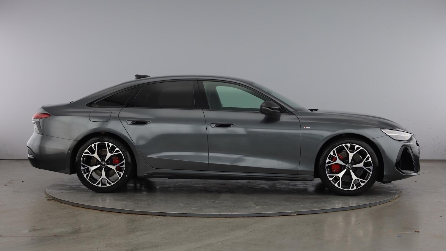 Used Audi A6 Saloon for sale - 78018526: Photo 4