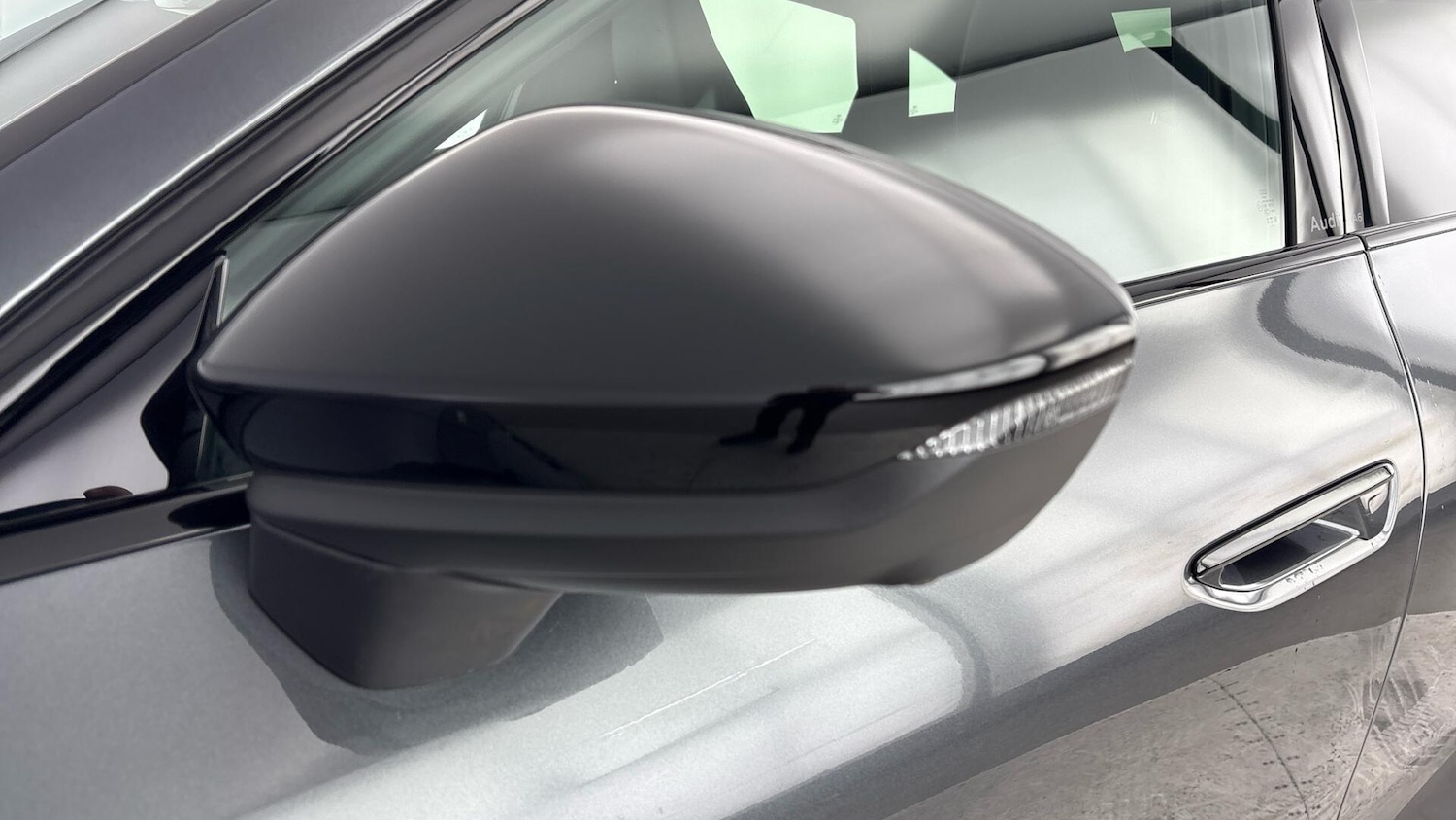 Used Audi A6 Saloon for sale - 78018526: Photo 42