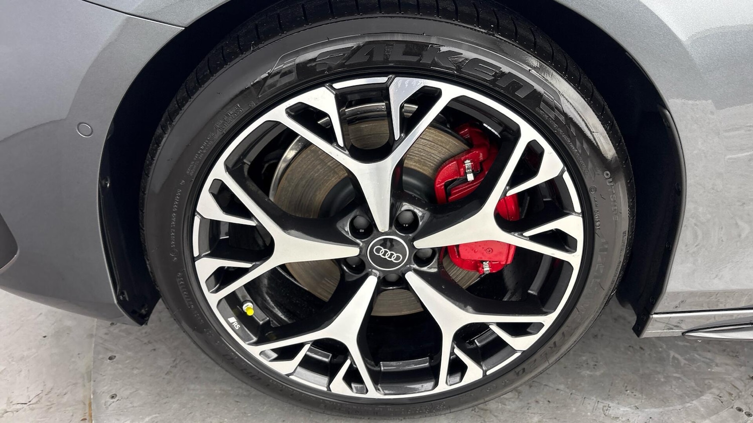 Used Audi A6 Saloon for sale - 78018526: Photo 44