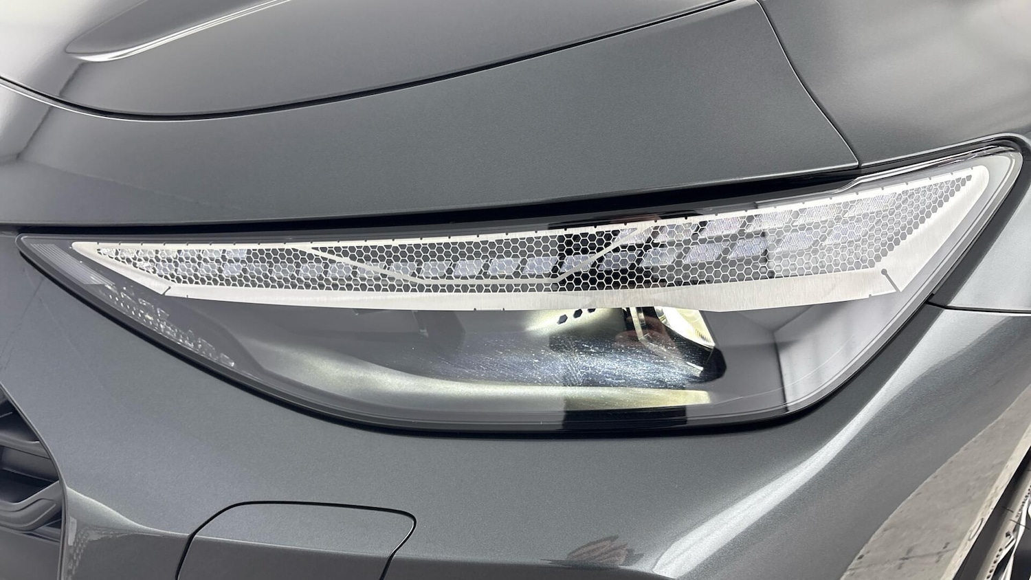 Used Audi A6 Saloon for sale - 78018526: Photo 45