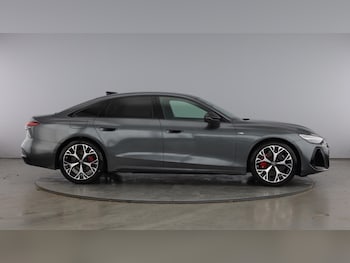 Used Audi A6 Saloon undefined for sale - 78018526: Photo