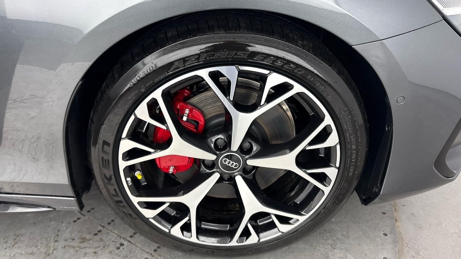 Used Audi A6 Saloon for sale - 78018526: Photo 5