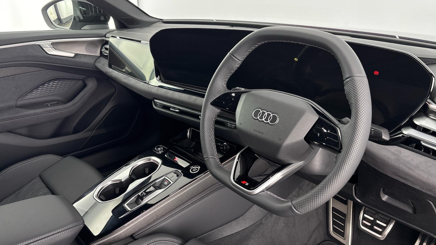 Used Audi A6 Saloon for sale - 78018526: Photo 6