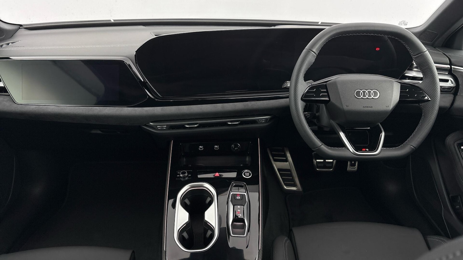 Used Audi A6 Saloon for sale - 78018526: Photo 8