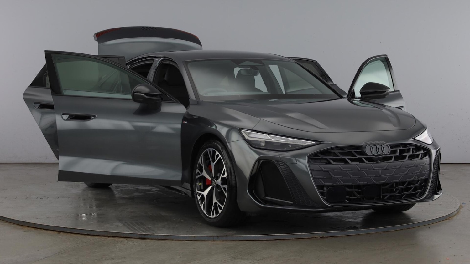 Used Audi A6 Saloon for sale - 78018526: Photo 9