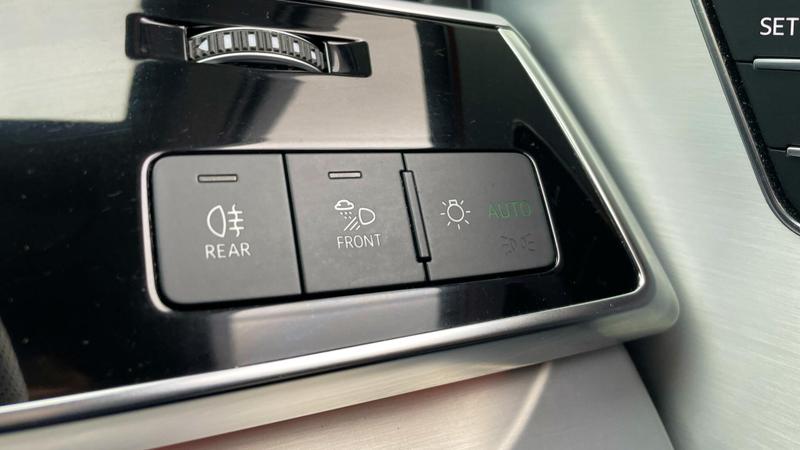 Used Audi Q7 2022 for sale - 76415882: Photo 12