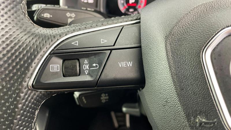 Used Audi Q7 2022 for sale - 76415882: Photo 13