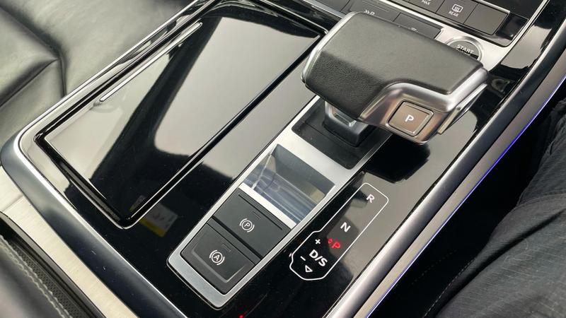 Used Audi Q7 2022 for sale - 76415882: Photo 15