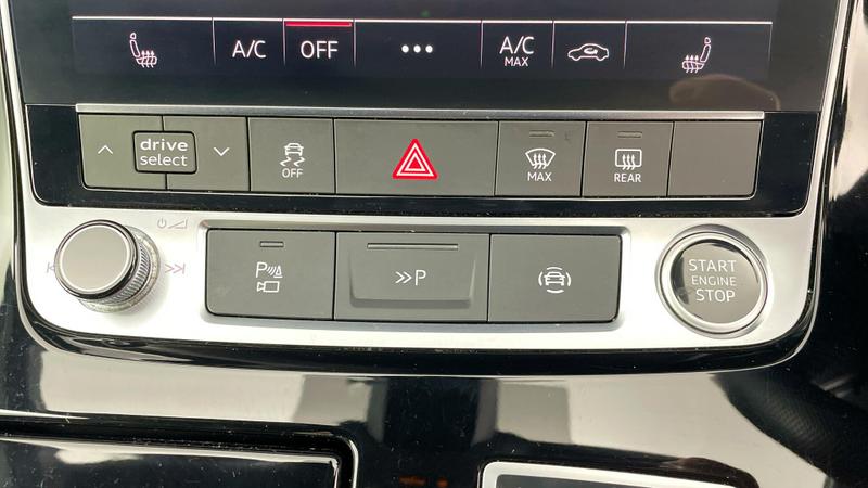 Used Audi Q7 2022 for sale - 76415882: Photo 16