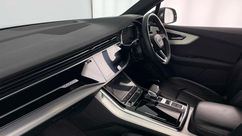 Used Audi Q7 2022 for sale - 76415882: Photo 2