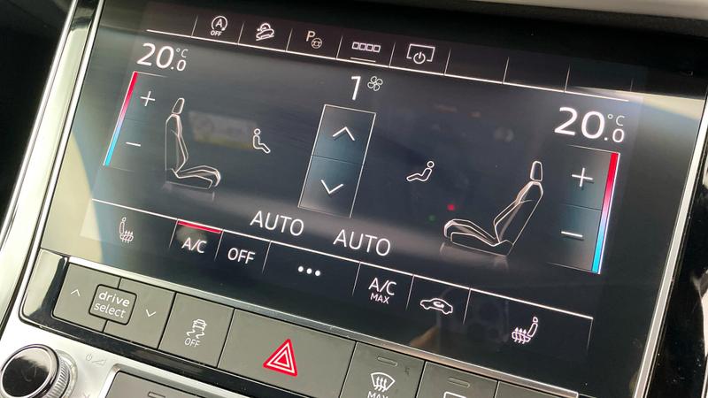 Used Audi Q7 2022 for sale - 76415882: Photo 22