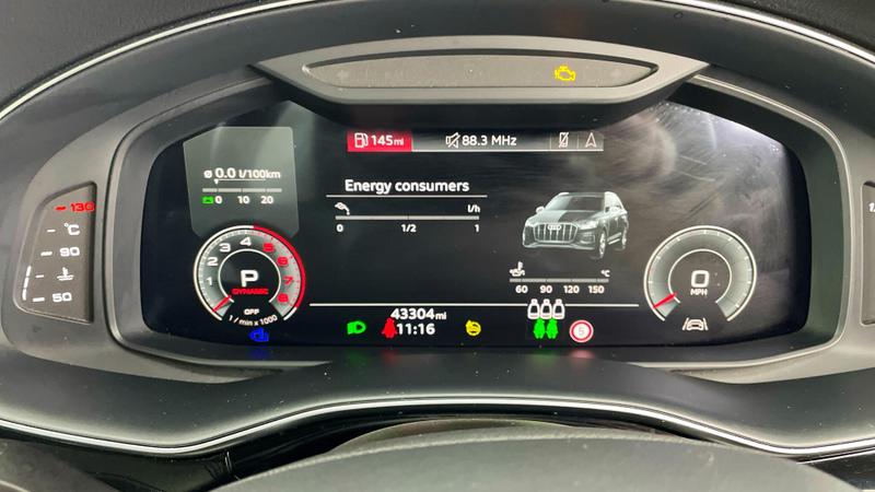 Used Audi Q7 2022 for sale - 76415882: Photo 25