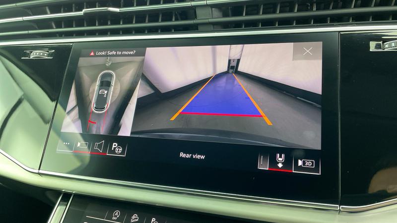 Used Audi Q7 2022 for sale - 76415882: Photo 30