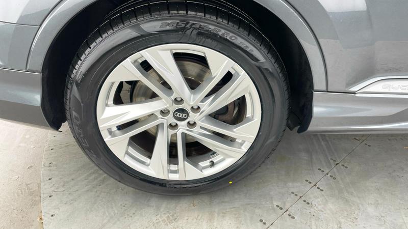 Used Audi Q7 2022 for sale - 76415882: Photo 31