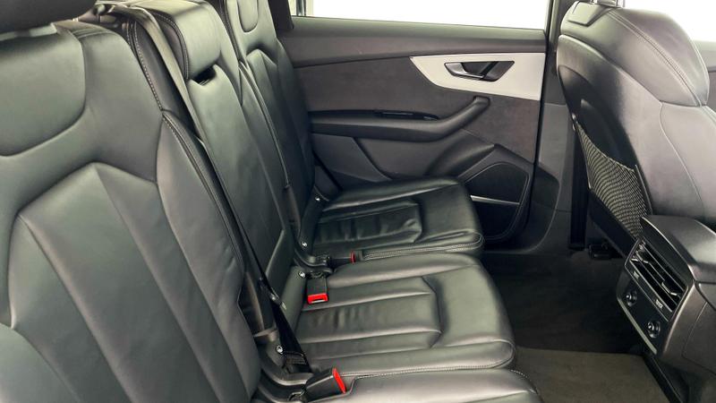 Used Audi Q7 2022 for sale - 76415882: Photo 33
