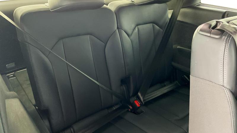 Used Audi Q7 2022 for sale - 76415882: Photo 34