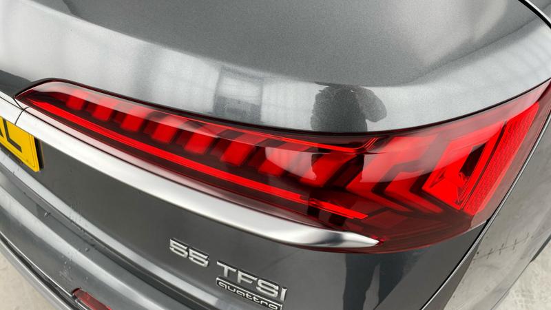 Used Audi Q7 2022 for sale - 76415882: Photo 36