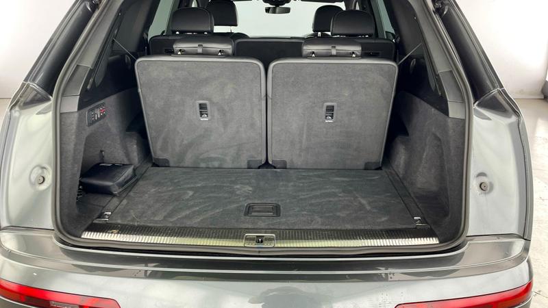 Used Audi Q7 2022 for sale - 76415882: Photo 37